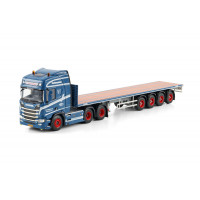 Vindelsbaek Transport