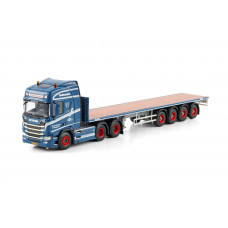 Vindelsbaek Transport