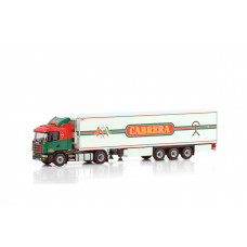 Cabrera Transportes (R4)