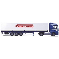 Nor-Cargo / Harry Nielsen