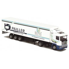 Pailler Scania