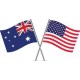 USA & Australian