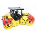 Dynapac CC424HF Roller