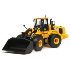 JCB 467 WLS