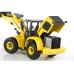 New Holland W300C wheel loader