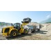 New Holland W300C wheel loader