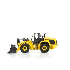 New Holland W300C wheel loader