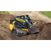 New Holland C238 Compact Track Loader