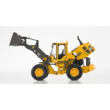 Volvo L60G wheel loader