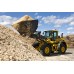 Volvo L60G wheel loader