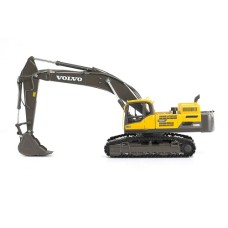Volvo EC480D crawler excavator