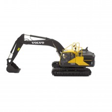 Volvo EC300E crawler excavator