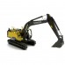 Volvo EC300E crawler excavator