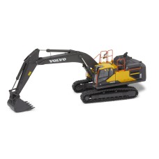 Volvo EC480E crawler excavator