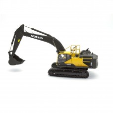 Volvo EC480E crawler excavator