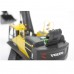 Volvo EC480E crawler excavator