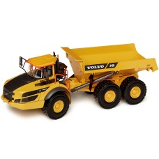 Volvo A40G Dumper