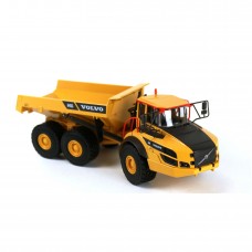 Volvo A40G Dumper