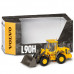 Volvo L90H wheel loader