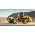 Volvo L90H wheel loader