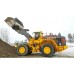 Volvo L350H wheel loader