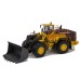 Volvo L350H wheel loader