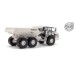 Volvo A40D White Edition