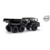 Volvo A40E Black Edition