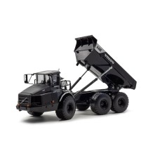 Volvo A40E Black Edition