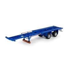 T.B.P. Classic Container Trailer