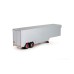 T.B.P. Fruehauf classic trailer