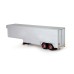 T.B.P. Fruehauf classic trailer