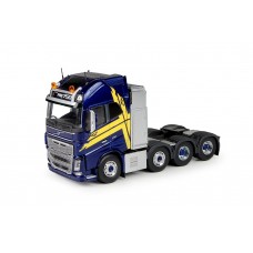 T.B.P. Volvo FH04 Globe XL 8x4