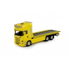 T.B.P. Scania Takelwagen