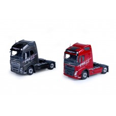 T.B.P. Volvo FH 25 Year set