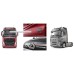 T.B.P. Volvo FH 25 Year set