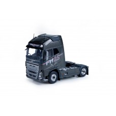 T.B.P. Volvo FH 25 Years