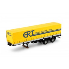 ERT Sweden / Trailer