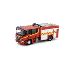 Scania Firetruck