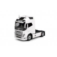 T.B. Volvo FH Globetrotter XL