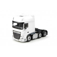 T.B. DAF XF SSC 