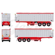 T.B. STAS Tipper