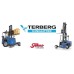 Terberg Kinglifter TKS meeneemheftruck