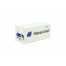 T.B. Hapag-Lloyd 20ft Reefer container