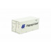 T.B. Hapag-Lloyd 20ft Reefer container