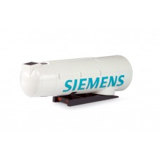 lading Siemens Turbine