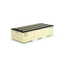 Load Wooden box
