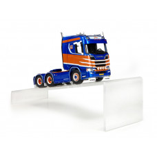 Display / Hillramp