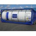 Exsif Tankcontainer