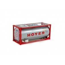 Hoyer Tankcontainer